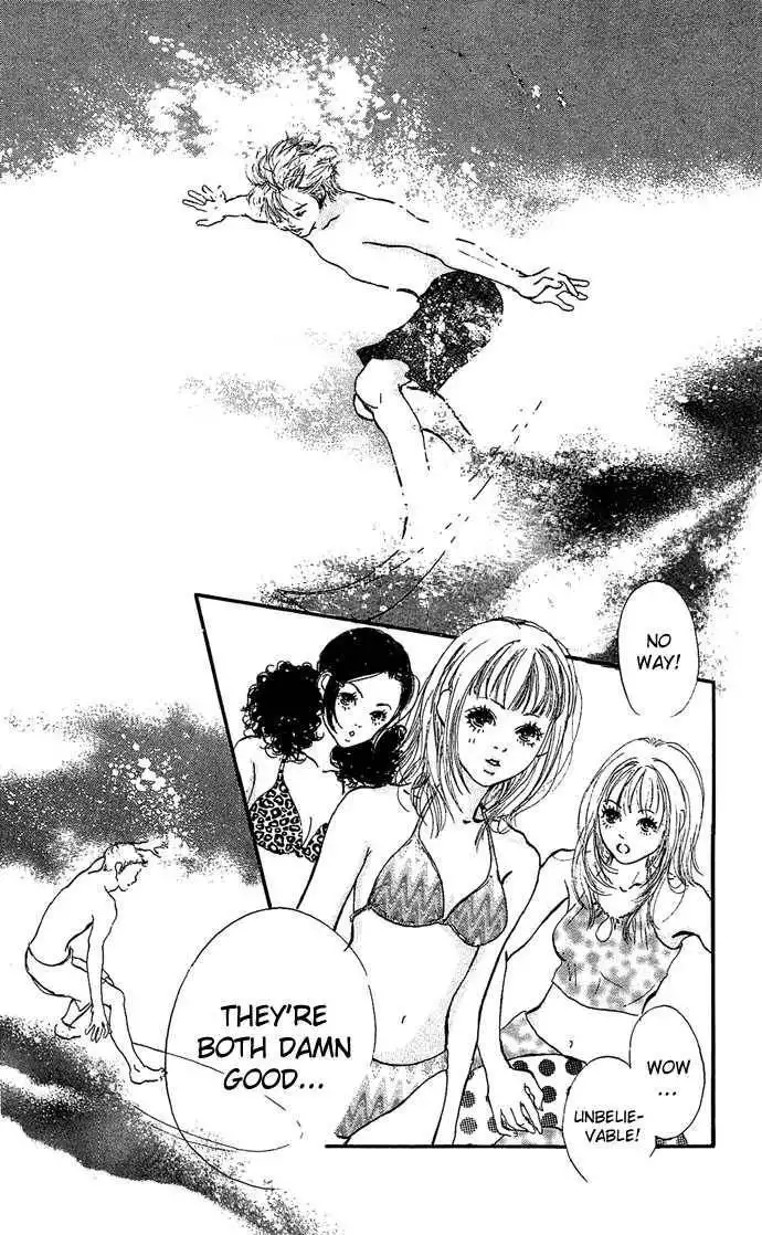 Maigo no Bambi ni Kiss wo 1 mm Chapter 2 12